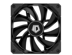 Корпусный вентилятор ID-Cooling TF-12025-Black