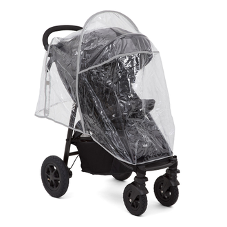 Joie Raincover Фирменный дождевик для колясок Joie: Aire Skip, Aire Lite