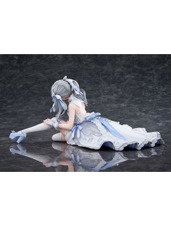 Фигурка 1/7 Ранко Кандзаки (Ranko Kanzaki White Princess of The Banquet Ver.)