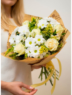 КОМПОЗИЦИЯ "ЛЕТНИЙ ДЕНЬ"