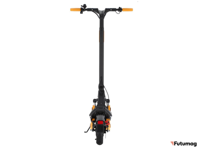 Электросамокат Kugoo M3 Pro