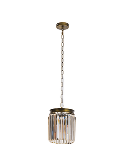 Подвесной светильник Divinare Nova 3005/23 SP-1