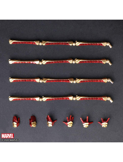 Фигурка Человек-паук (Spider-Man)