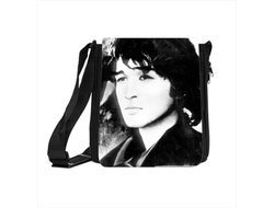 Сумка Кино, Виктор Цой №11