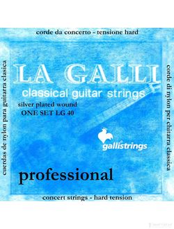 Galli LG40