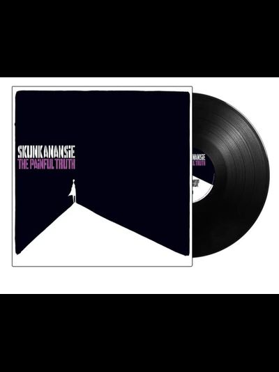 Skunk Anansie - The Painful Truth LP