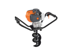 Мотобур бензиновый VILLARTEC D 532