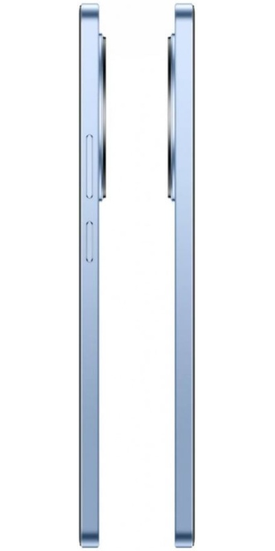 Realme 12 8/512GB (RMX3871) Голубой
