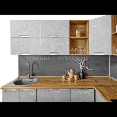 Шкаф кухонный АМГ-80 (800)