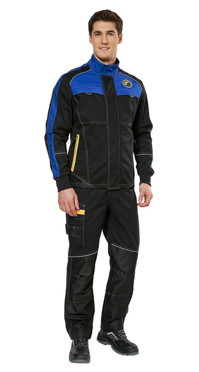 Серия костюмов "Старт" с брюками