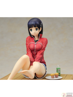 Фигурка 1/8 Сугуха Киригая (Kirigaya Suguha)