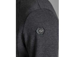 Спортивный костюм мужской 133SKM-1824, RED-N-ROCK'S