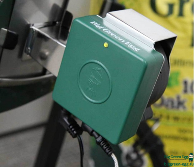 BIG GREEN EGG WIFI-ТЕРМОМЕТР EGG GENIUS