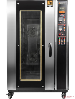 Печь конвекционная Danler BQ-10E