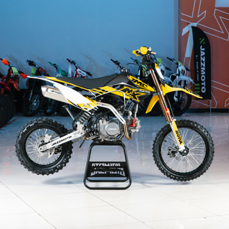 Питбайк JMC 150 MX V3.0 17/14