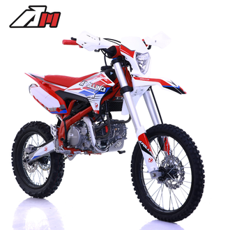 Питбайк YACOTA Apollino AMX-F 150 19/16
