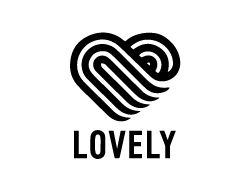 Ресницы LOVELY