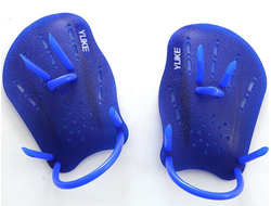 Лопатки для плавания