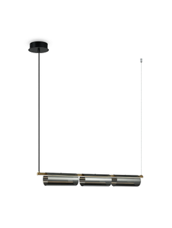 Freya, Подвесной светильник Stick, FR5395PL-L12B