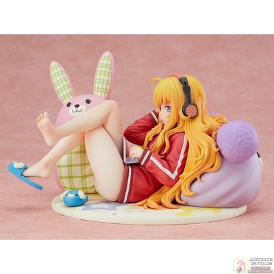 Фигурка 1/7 Габриэль Уайт Тэмма (Gabriel White Tenma)