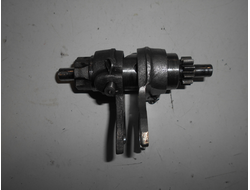 Вилочки КПП Иж Ю