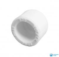 Заглушка VALFEX 32 белая