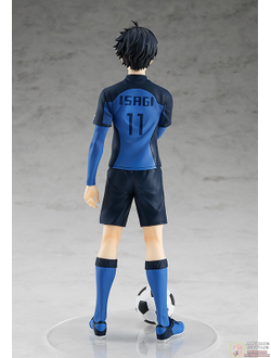 Фигурка Ёити Исаги (Yoichi Isagi Pop Up Parade)