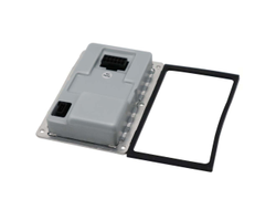 Штатный блок розжига Valeo LAD5G 12PIN