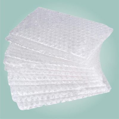 Пакет из ВПП первичное сырье