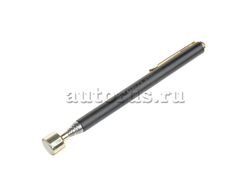 Магнит на телескопической ручке 134-640 мм 2,7кгс ARNEZI R7006003