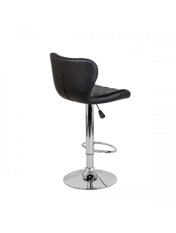 Стул барный «Кадиллак», WX-005 (черный)