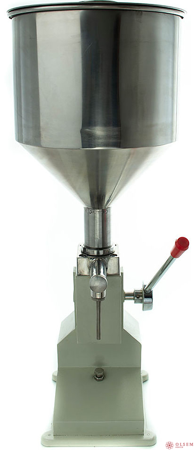 Дозатор поршневой Foodatlas A-03 Pro