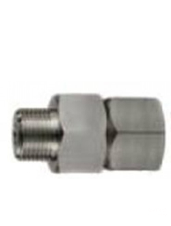 Вращ. соединения ST-300, 275bar, 3/8внеш-3/8внут, нерж.сталь .Производитель: R+M