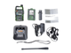 Baofeng UV-5R Камуфляж рация (UHF/VHF)/для охоты/для рыбалки/для туризма/походы 