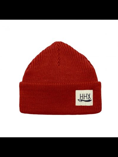 Шапка HHX Якимка (красный)