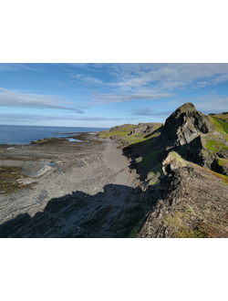 Тур на Рыбачий (5 дней)