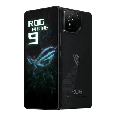 ASUS ROG Phone 9 12/256Gb Phantom Black