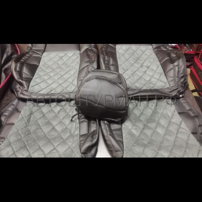 РОМБ ЛЮКС СИНИЙ