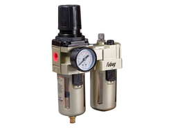 Подготовка воздуха