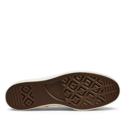 Кеды Converse Comme des Garcons Play Pink розовые низкие с сердцем