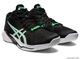Asics SKY ELITE FF MT 2 Black/Green  Мужские (41-45)
