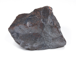 Гематит, коллекционный образец, Казахстан (51*29*30 мм, 112 г) №25984