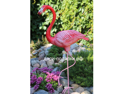 ФЛАМИНГО Грация 105*73 см  2,1 кг  полистоун Россия  2899/012667**