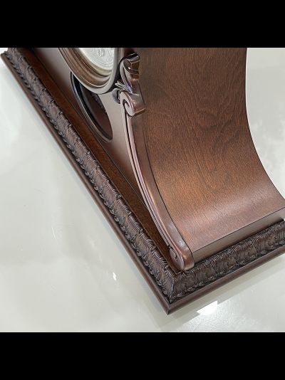 Настольные часы Rhythm CRJ751NR06