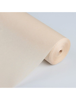 Бумага подпергамент в рулоне 22 кг., ширина 84 см.