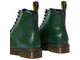 Обувь DR.MARTENS 1460 GREEN SMOOTH