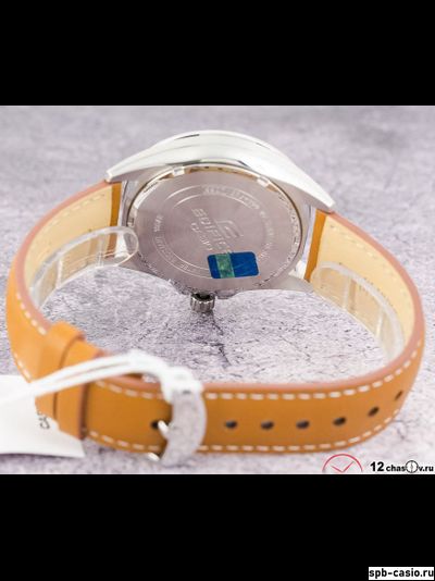 Часы Casio Edifice EFV-100L-7A