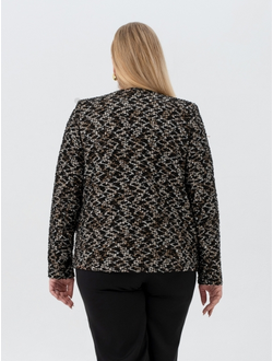 Жакет 35062566 размеры 52,54