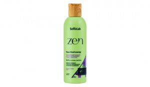 Selfielab Zen Мицеллярный Лосьон для снятия макияжа,  200мл