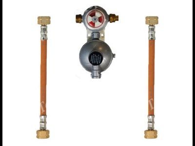 Газовая рампа Cavagna Group 924N (до 20 баллонов)